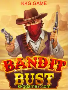 BanditBust