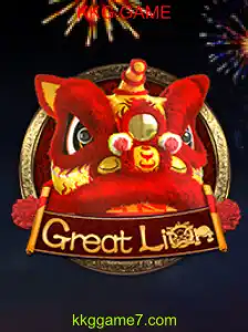 GreatLion
