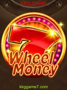 WheelMoney
