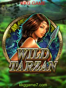 WildTarzan